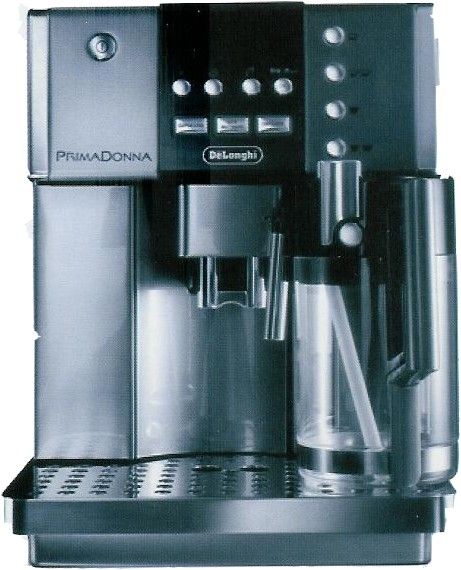 咖啡機租賃Delonghi ESAM6600 皇爵Cafe